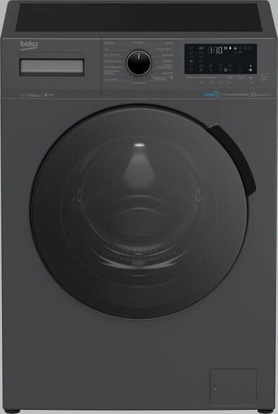 Стиральная машина Beko WSPE7616A