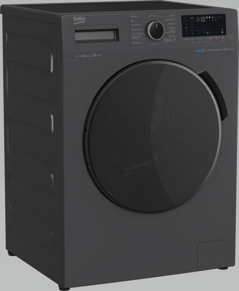 Стиральная машина Beko WSPE7616A