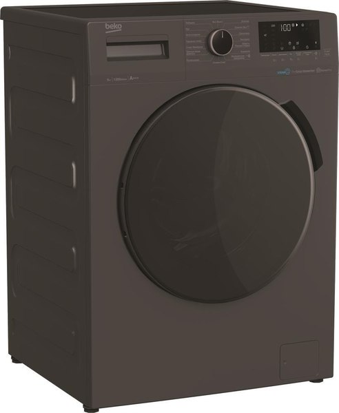 Стиральная машина Beko WSPE6616A