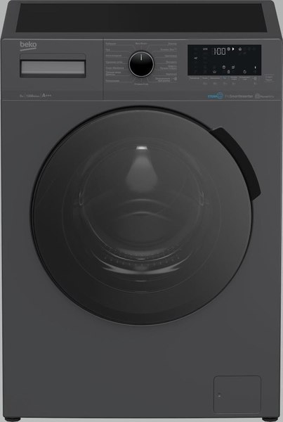 Стиральная машина Beko WSPE6616A