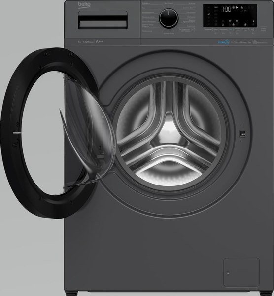 Стиральная машина Beko WSPE6616A