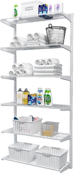 Система хранения Титан-GS 900x450 / 74011140 - фото