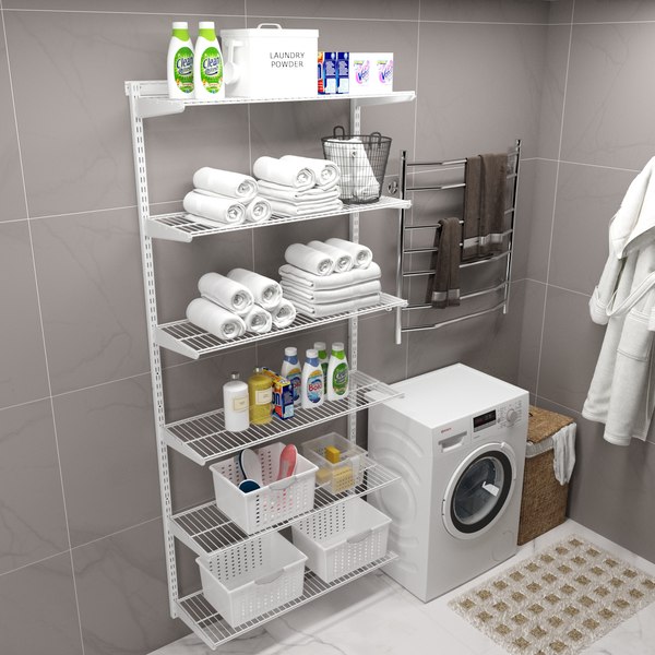 Система хранения Титан-GS 900x450 / 74011140