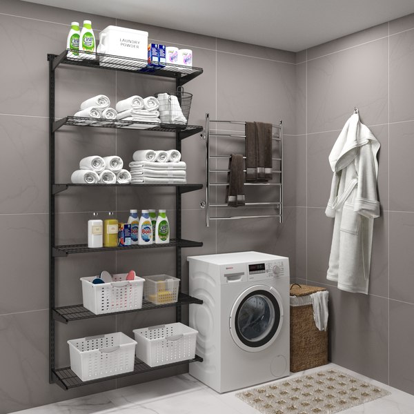 Система хранения Титан-GS 900x350 / 74012240