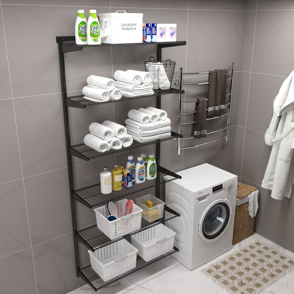 Система хранения Титан-GS 900x350 / 74012240