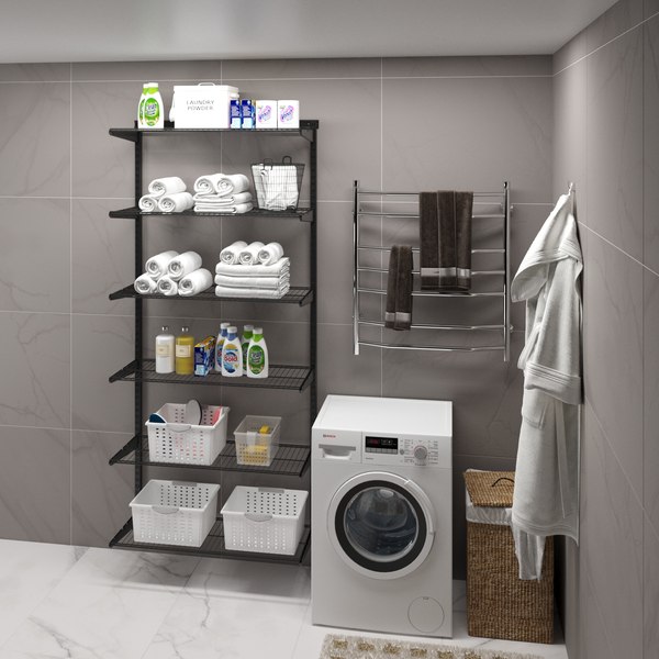 Система хранения Титан-GS 900x350 / 74012240