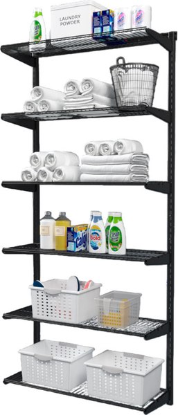 Система хранения Титан-GS 900x450 / 74011240 - фото