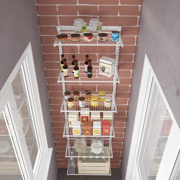 Система хранения Титан-GS 600x350 / 74012139