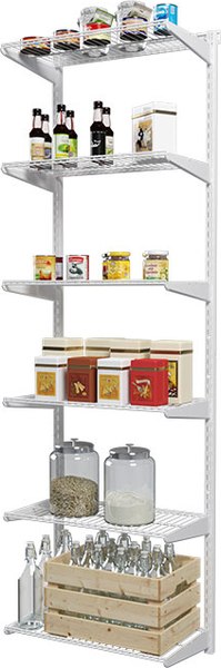 Система хранения Титан-GS 600x450 / 74011139 - фото