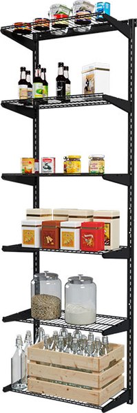 Система хранения Титан-GS 600x350 / 74012239 - фото