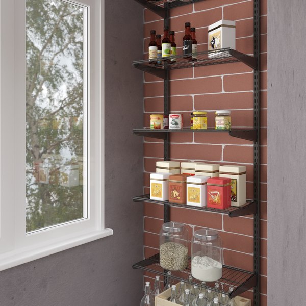 Система хранения Титан-GS 600x450 / 74011239