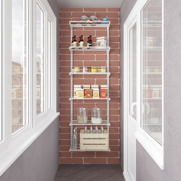 Система хранения Титан-GS 460x450 / 74011146