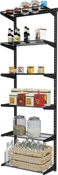 Система хранения Титан-GS 460x350 / 74012246 - фото