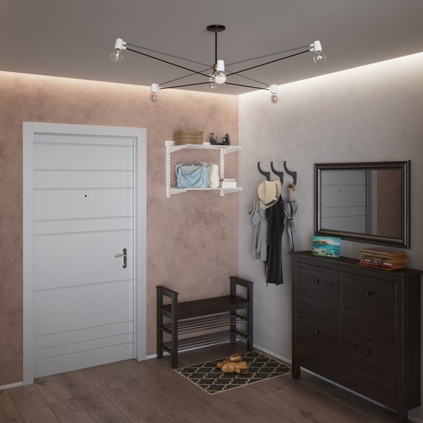 Система хранения Титан-GS 600x350 / 74012136