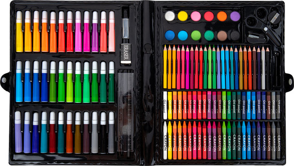 Набор для рисования Пифагор Юный художник / 665672