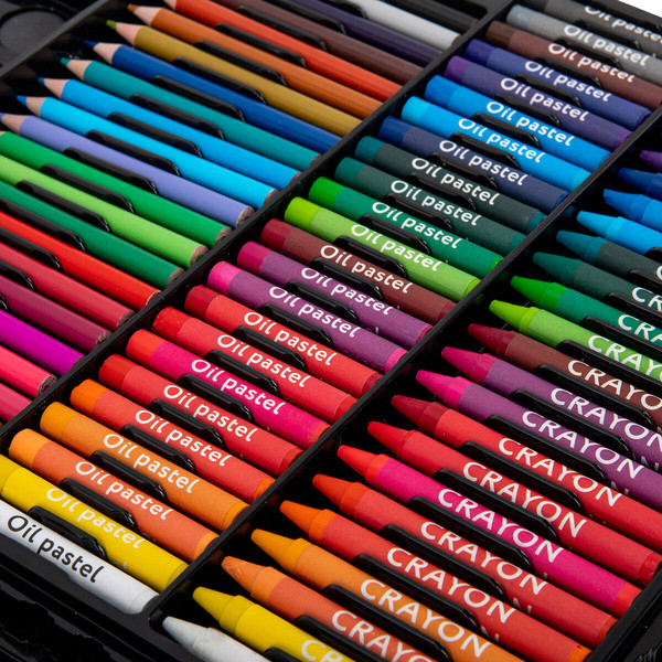 Набор для рисования Пифагор Юный художник / 665672