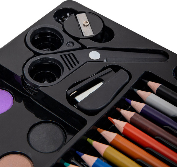 Набор для рисования Пифагор Юный художник / 665672