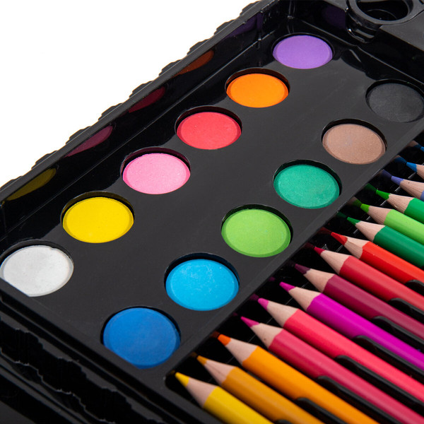 Набор для рисования Пифагор Юный художник / 665672