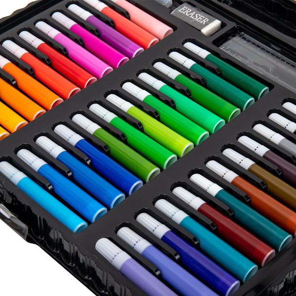 Набор для рисования Пифагор Юный художник / 665672