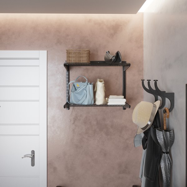 Система хранения Титан-GS 600x350 / 74012236