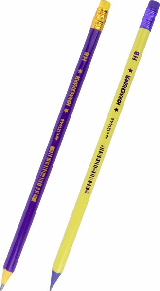 Набор для рисования Юнландия 881009