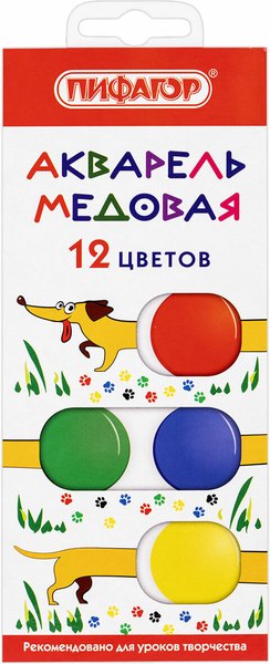 Набор для рисования Пифагор 881008