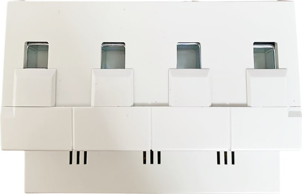 Реле напряжения КС RV-PVA3 / 82760