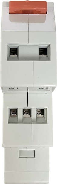 Реле защиты двигателя КС MPR-TER1 / 82761