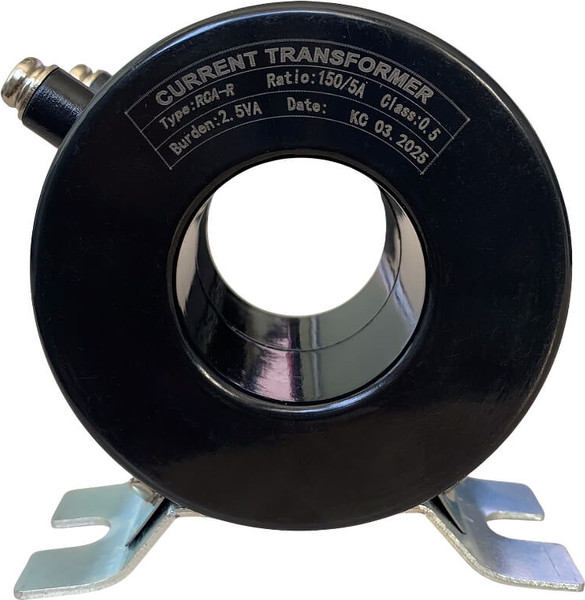 Реле тока КС RSA-R / 82757