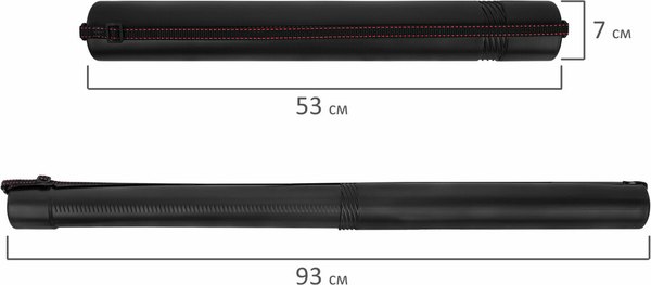 Тубус Staff 273095