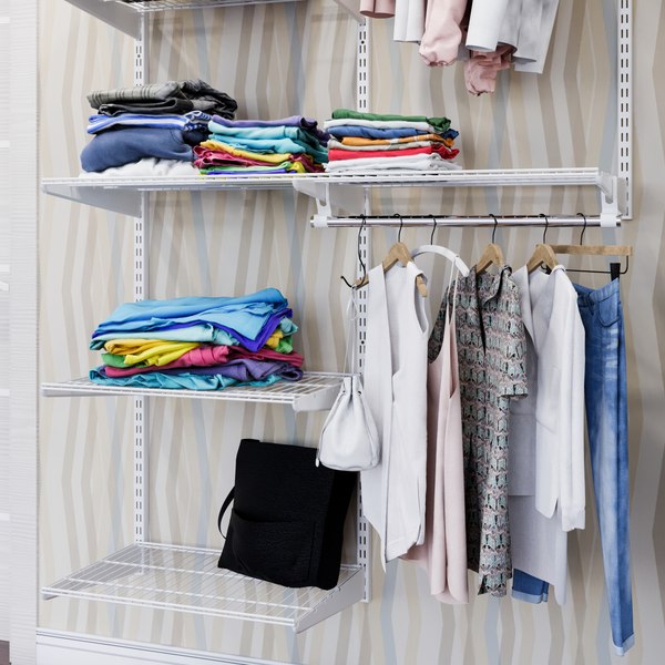 Система хранения Титан-GS 1000х450 / 74011128