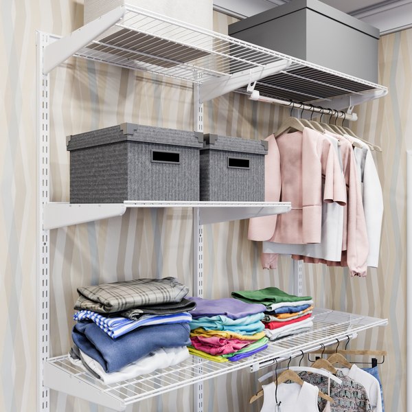 Система хранения Титан-GS 1000х450 / 74011128