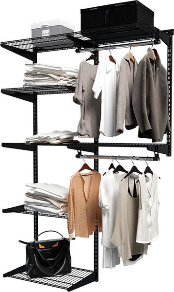 Система хранения Титан-GS 1000х450 / 74011228 - фото