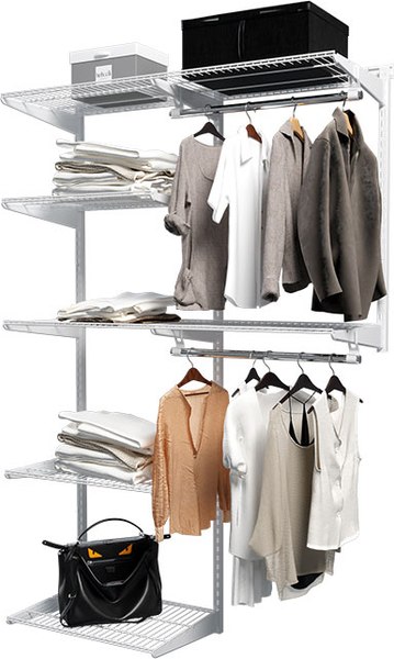 Система хранения Титан-GS 1200x450 / 74011113 - фото