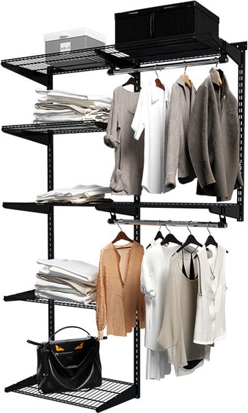 Система хранения Титан-GS 1200x350 / 74012213 - фото