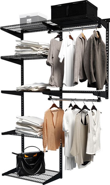 Система хранения Титан-GS 1200x450 / 74011213 - фото