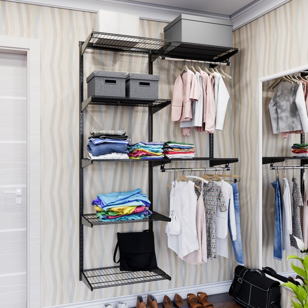 Система хранения Титан-GS 1200x450 / 74011213