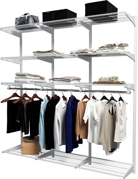 Система хранения Титан-GS 1800x350 / 74012112 - фото