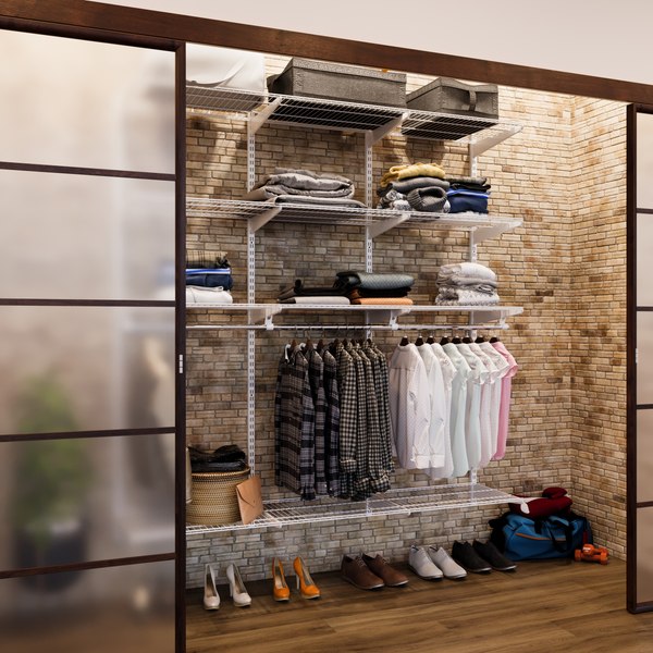 Система хранения Титан-GS 1800x350 / 74012112