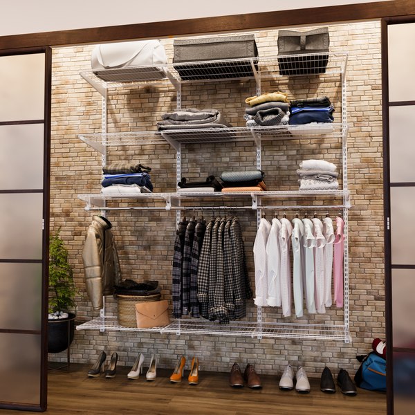 Система хранения Титан-GS 1800x450 / 74011112