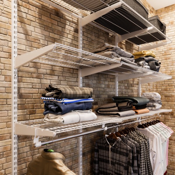 Система хранения Титан-GS 1800x450 / 74011112