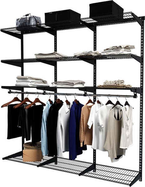 Система хранения Титан-GS 1800x350 / 74012212 - фото