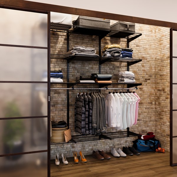 Система хранения Титан-GS 1800x350 / 74012212