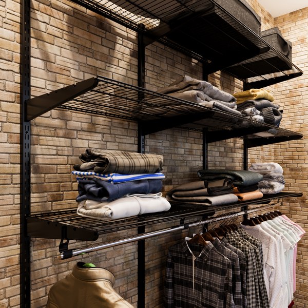 Система хранения Титан-GS 1800x350 / 74012212