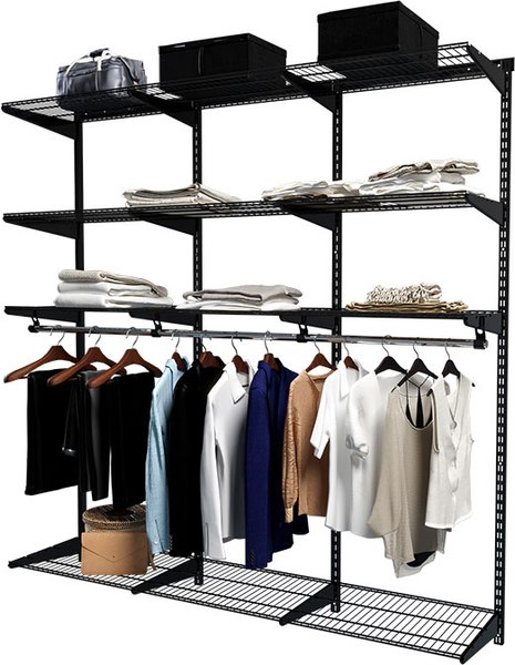 Система хранения Титан-GS 1800x450 / 74011212 - фото