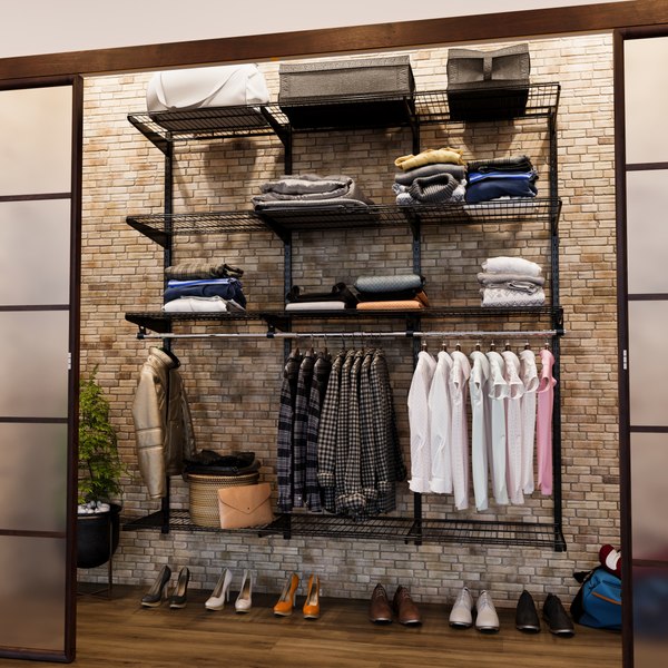 Система хранения Титан-GS 1800x450 / 74011212