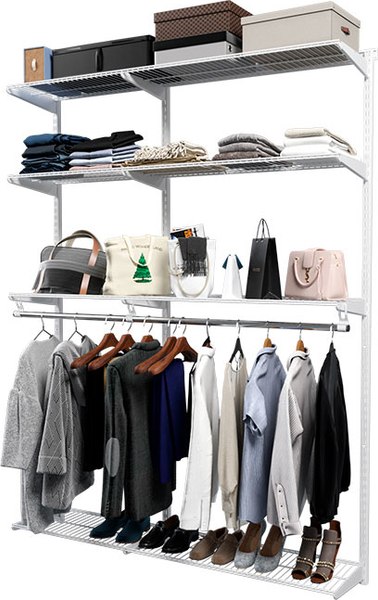 Система хранения Титан-GS 1500х350 / 74012135 - фото