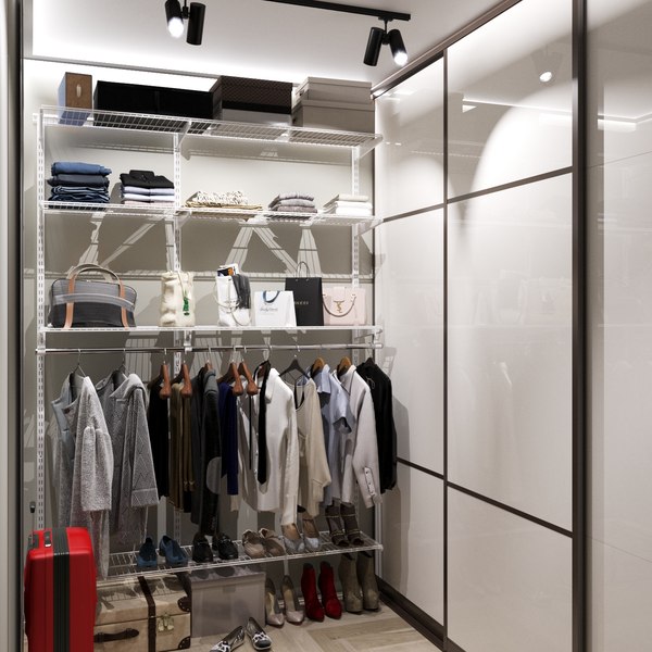 Система хранения Титан-GS 1500х350 / 74012135