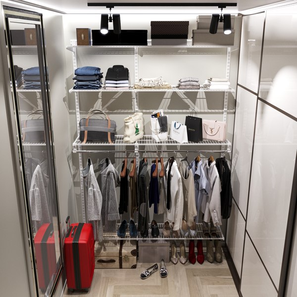 Система хранения Титан-GS 1500x450 / 74011135