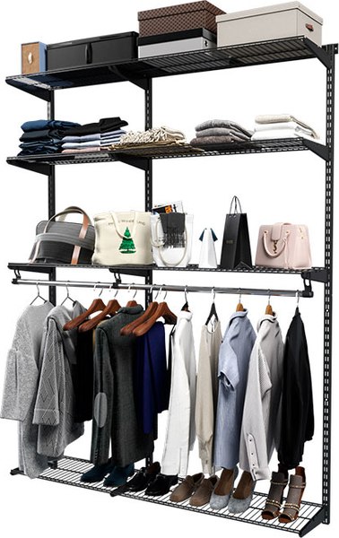 Система хранения Титан-GS 1500х350 / 74012235 - фото